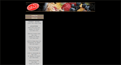 Desktop Screenshot of eatzis.catertrax.com