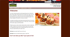 Desktop Screenshot of cateringonthecharles.catertrax.com